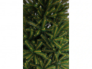 Skandináv műfenyő - 220cm