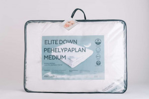 Naturtex Elite Down pehelypaplan 140x200 cm 600g