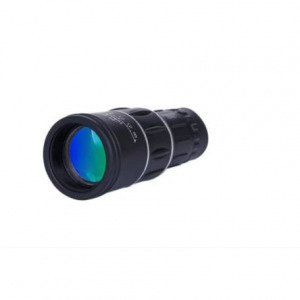 Excitat Monokuláris zoom távcső, kettős fókusz, 16x52, BAK4, vízálló