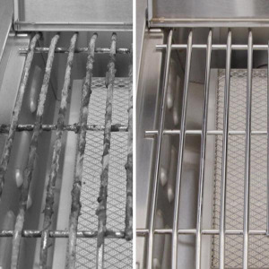 Pure100 MagicShine multifunkciós tisztítószer, 2 szett