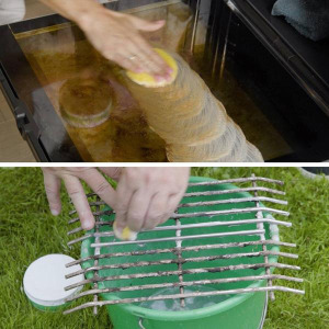 Pure100 MagicShine multifunkciós tisztítószer, 2 szett