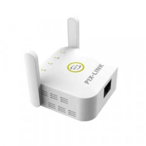 Pix-Link WPS wifi jelerősítő - LV-WR22 - MS-1003