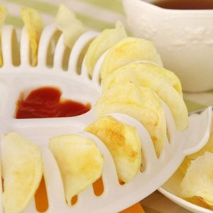 Házi chips készítő