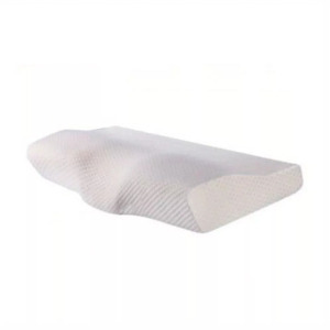 1db Memóriahabos nyaki párna