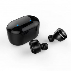 A6 vezeték nélküli fülhallgató töltőtokkal