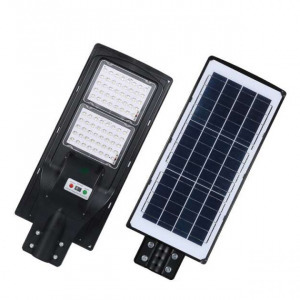 Napelemes utcai lámpa IP68 480W Napelemes utcai lámpa IP68 480W