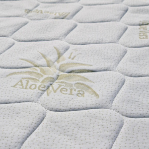 Pentele Kvantum kemény hideghab matrac 70x200 cm