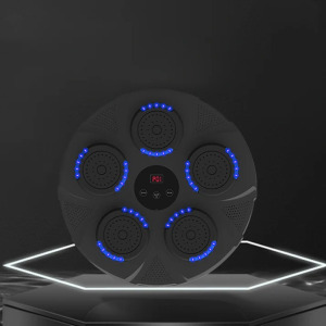 Booster Boxgép