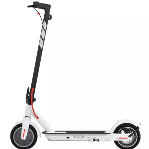 Techsend Electric Scooter Cyber A 2024 elektromos roller fehér