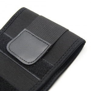 Tartásjavító heveder, testtartás javító mágneses hátpánt - S