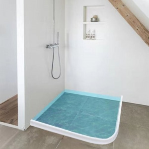 Víz visszatartó szalag, 80cm