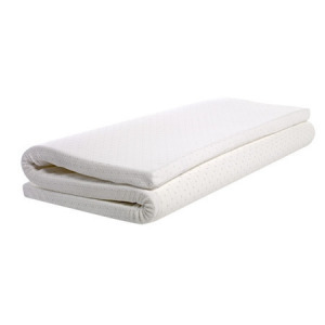 SleepConcept Soya Classic fedőmatrac, antibakteriális mosható huzattal 180x200cm SleepConcept Soya Classic fedőmatrac, antibakteriális mosható huzattal 180x200cm