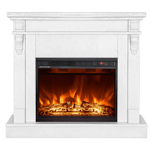 Elektromos kandalló Solomon & Lorance