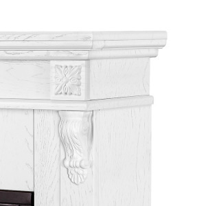 Elektromos kandalló Solomon & Lorance