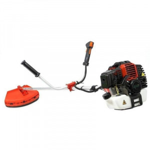 Kiyoshi Japán benzinmotoros fűkasza 1800W teljesítmény 52cm3