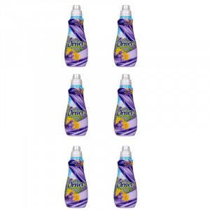 Öblítő Ornel Levendula 900 ml 6db-os