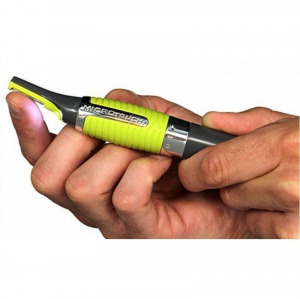 Multifunkciós arcszőrzet vágó