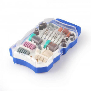 66 részes kiegészítő készlet csiszoló géphez