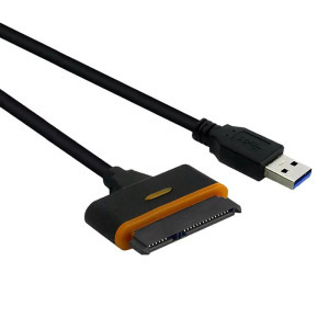 SATA-USB 3.0 adapter kábel, 2.5/3.5