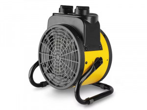 Elektromos hősugárzó 2000W ventilátoros fűtőtest