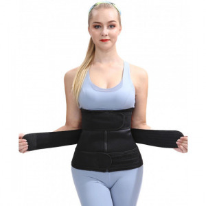 Alakformáló öv XL