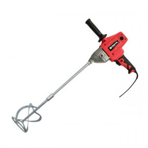 Straus 2000W kézi festék/habarcs keverő ST/EM1050-873