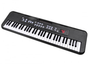 Billentyűzet + mikrofon USB 61 billentyűs