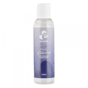 EasyGlide Anal Relax - ápoló vízbázisú síkosító (150ml)