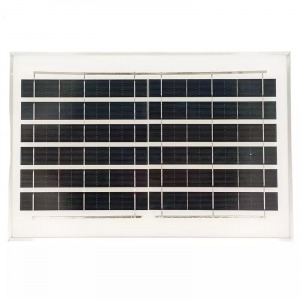 Nagy teljesítményű, akkus, falra szerelhető LED reflektor, 100W