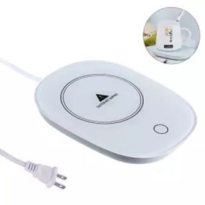 Elektromos bögre melegítő hálózati csatlakozóval