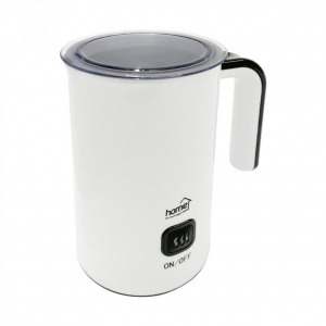 Home HG TH 150 tejhabosító, teljesítmény 550 W, tejmelegítés 300 ml