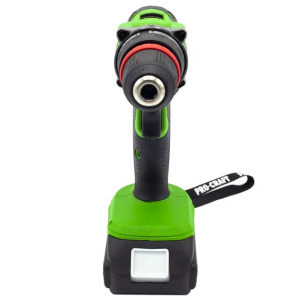 Procraft PA18DFR akkumulátoros fúrócsavarhúzó