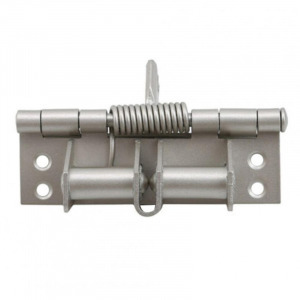 Rugós ajtó zsanér