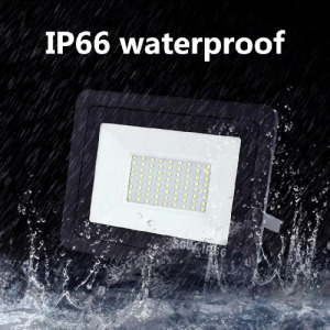 Kültéri led reflektor 50W (BBD)