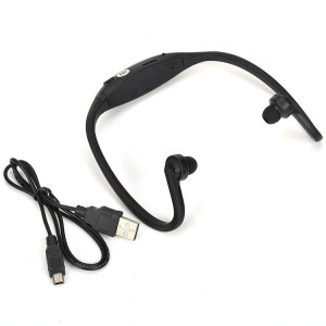 Sport headset