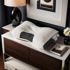 Ergonomikus nyakpárna