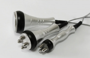 Ultrahangos kavitációs gép - KUBK-02