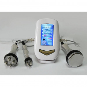 Ultrahangos kavitációs gép - KUBK-02