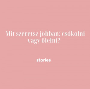 Stories kártyajáték pároknak