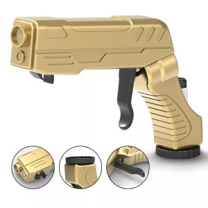 Pezsgő- és sörspriccelő party adagoló