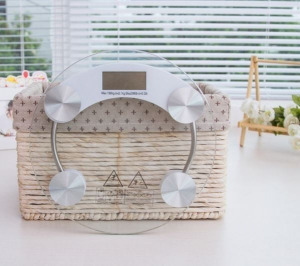 Személymérleg max 180kg