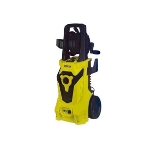 Boxer BX114 magasnyomású mosó, 2800W, 360 bar, IPX5