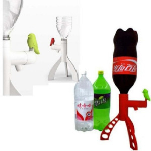 Vízadagoló palackokhoz. 0,5 - 2 l - MS-486