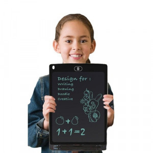 Digitális LCD rajztábla, választható színben