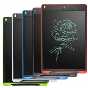 Digitális LCD rajztábla, választható színben