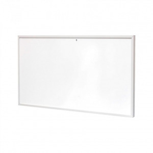 Home wifi Smart infra panel, hibrid fűtőtest - FKIR 452
