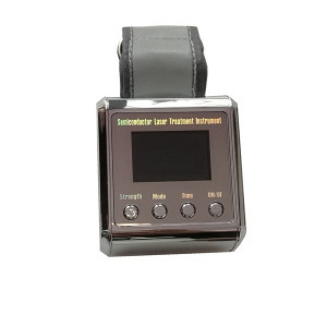 Magnetspace csuklós lézer (a hátoldalán 7 lézer lencse)