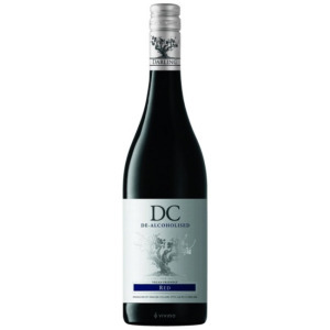 Darling Cellar- Dél Afrika Shiraz - Alkoholmentes bor vörös