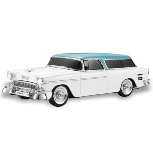 WSTER 1955-ös Chevrolet Nomad formájú Bluetooth hangszóró