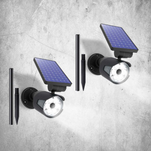 Panta Safe Light Solar Pro 1+1